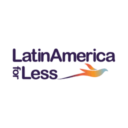 Latin America For Less Logo